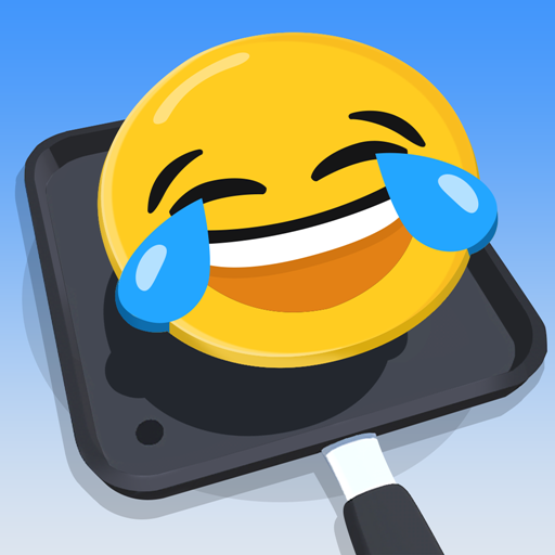 摆个煎饼摊图标