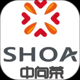 中向荣图标