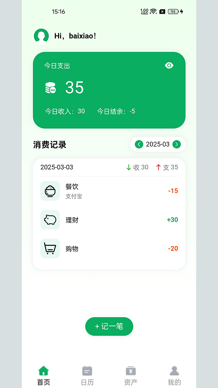 甜香乐园图3