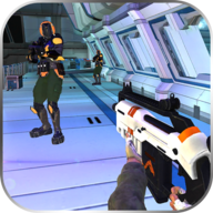 Robots War Fighting图标
