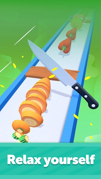 切片大亨（Slicing Tycoon）图2