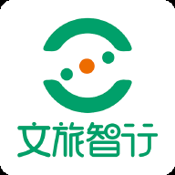 文旅智行图标