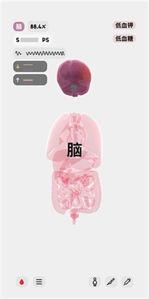 生命模拟器