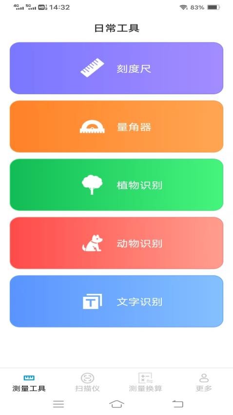 实用全能测量仪图3