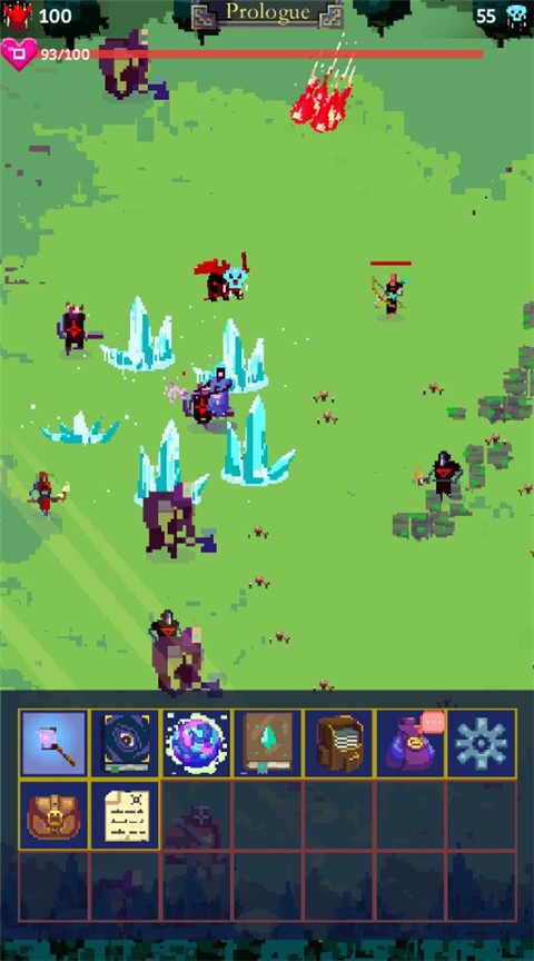 Tap Wizard 2安装器图1