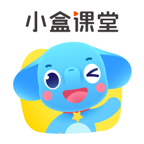 小盒课堂图标
