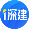 i深建图标