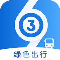 菏泽公交369图标
