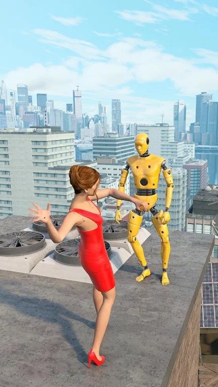 骨折模拟器图5