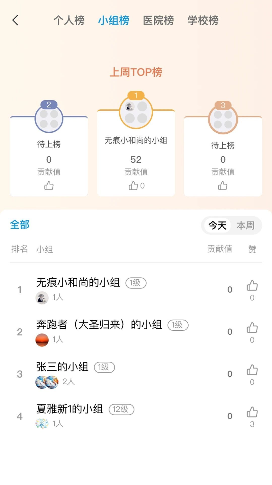 高途医考图3