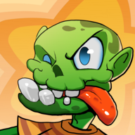 Zombattle Merge图标