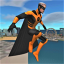 Naxeex Superhero图标