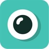 爱打扮相机图标