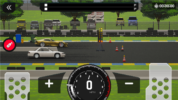 APEX Racer图1