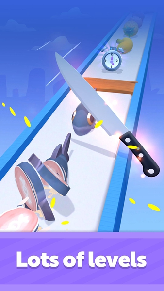 切片大亨（Slicing Tycoon）图3