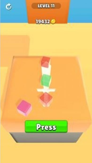 Jelly Hunt 3D图3
