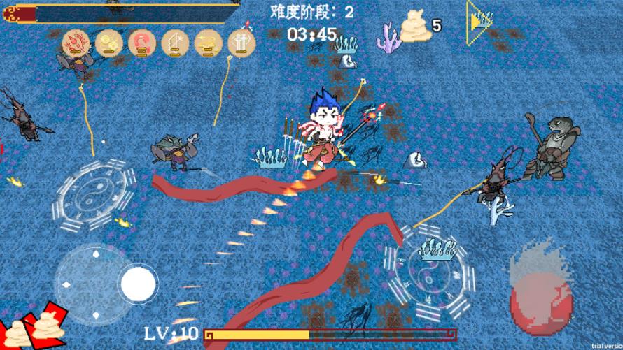 我乃驱魔人图3