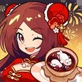 饮料小镇图标