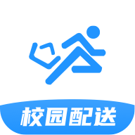快跑者校园端图标