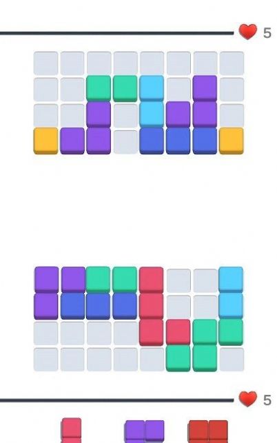 War Logic图2