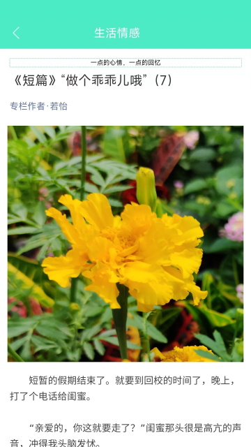 天天日历图1