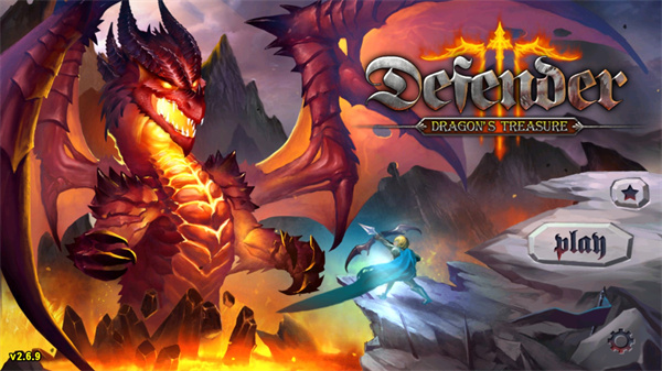 猎魔勇士3Defender III图3