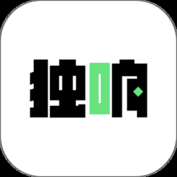 独响图标