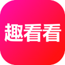 趣看看短剧图标