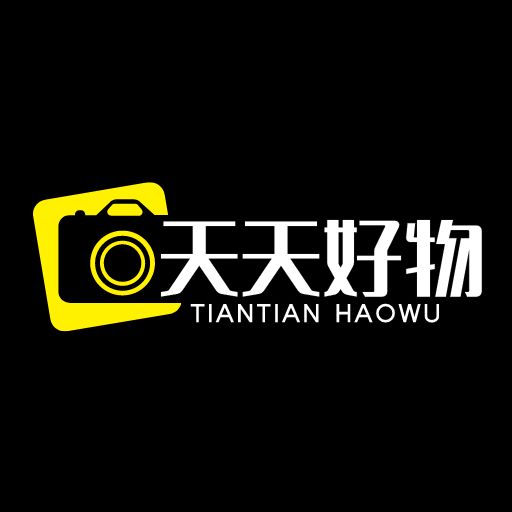 天天好物图标