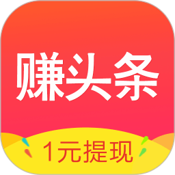 米赚头条图标