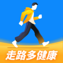 走路多宝图标
