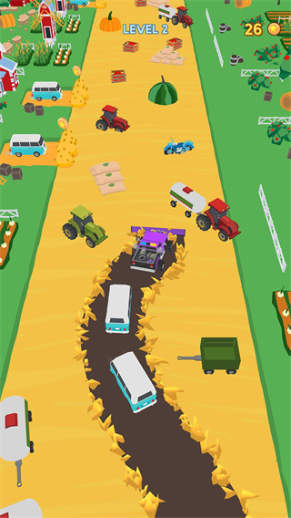 清洁道路图2