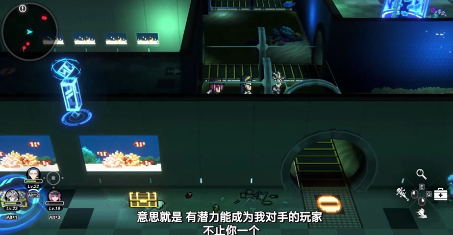 战极死游图3