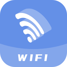 风驰畅联WiFi图标