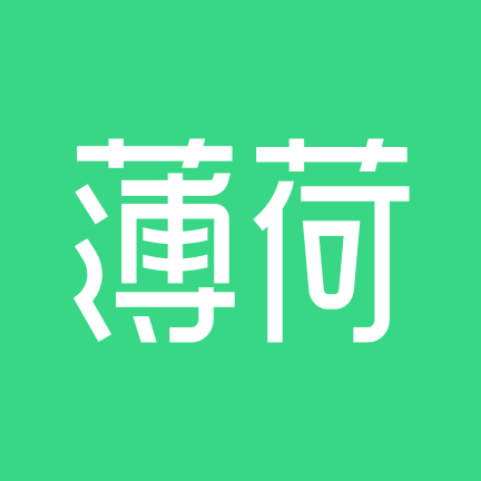 薄荷健康图标
