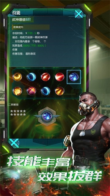 Elite Sniper图1