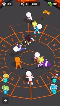The Dudes Magic图3
