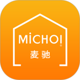 麦驰图标