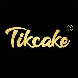 Tikcake蛋糕图标