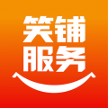 笑铺服务图标