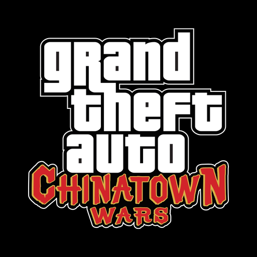 侠盗猎车手血战唐人街(GTA CTW)手机版图标