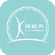 课程表达人图标