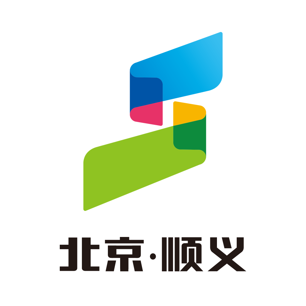 北京顺义图标