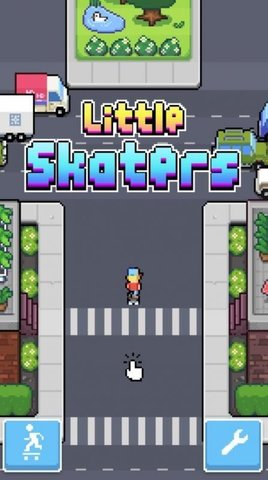 Flip Skater图3