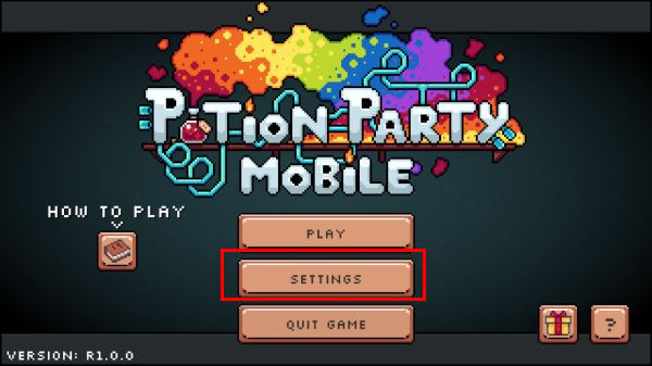POTION PARTY图3