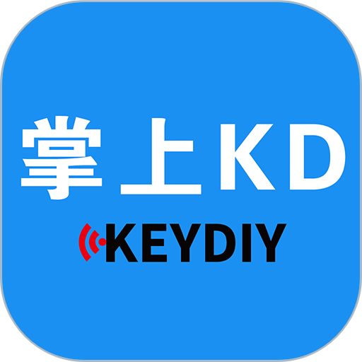 掌上KD图标