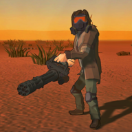 Dead Wasteland: Survival图标