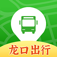 龙口公交图标