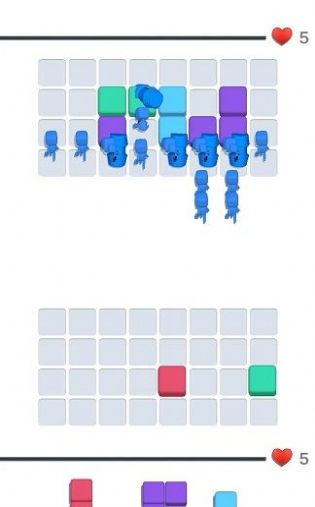 War Logic图3