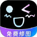 修图修视频神器app图标